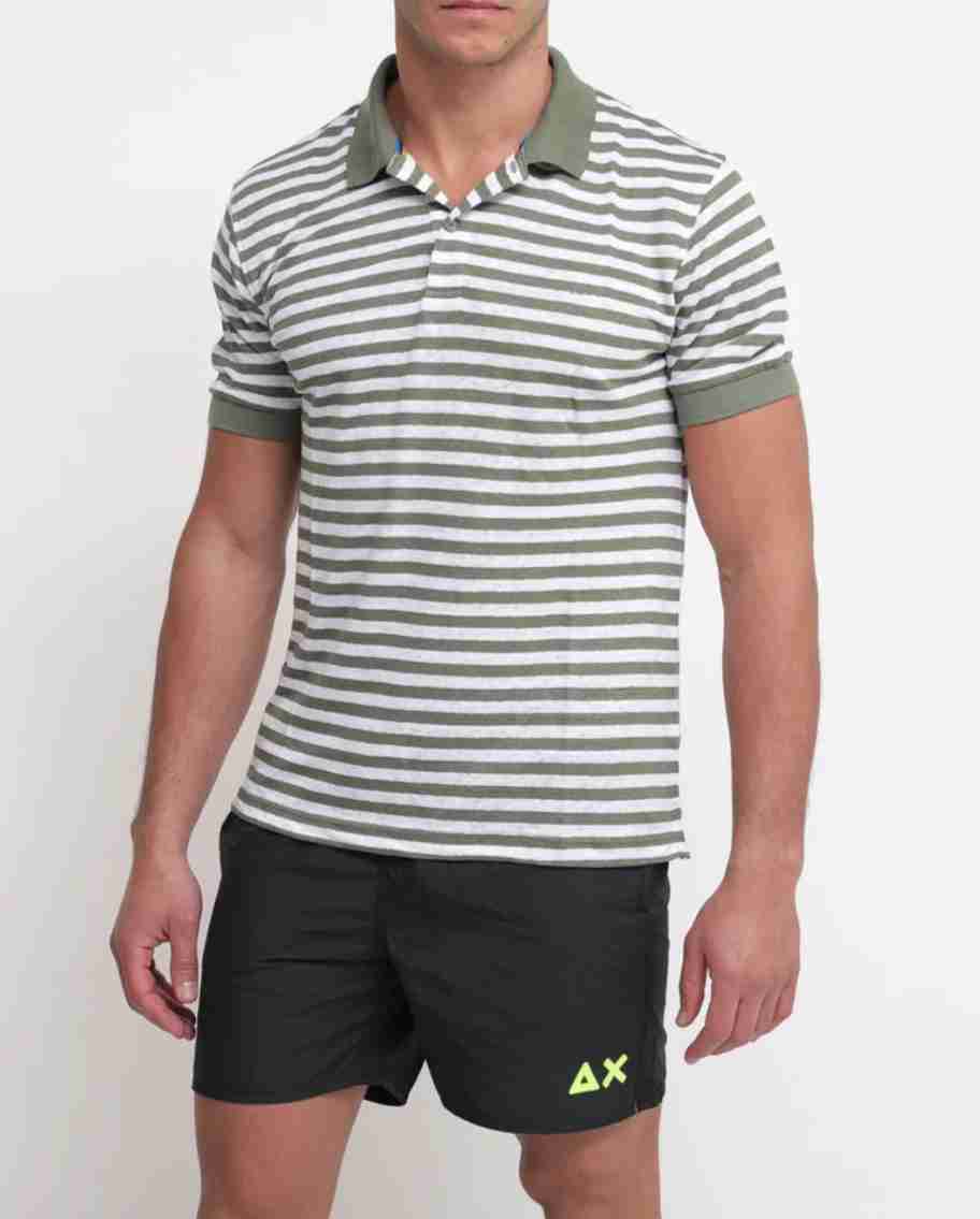 A33146 - ABBIGLIAMENTO - SUN 68