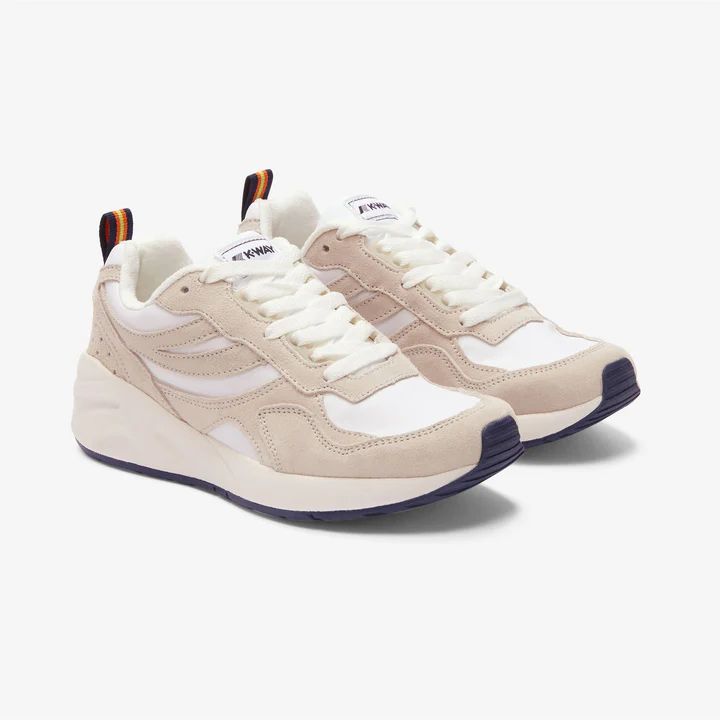 K3117GW - Scarpe - K-WAY