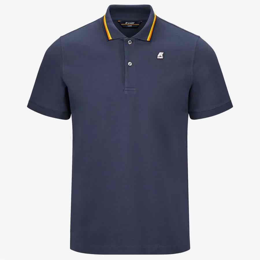 K7121JW - ABBIGLIAMENTO - K-WAY