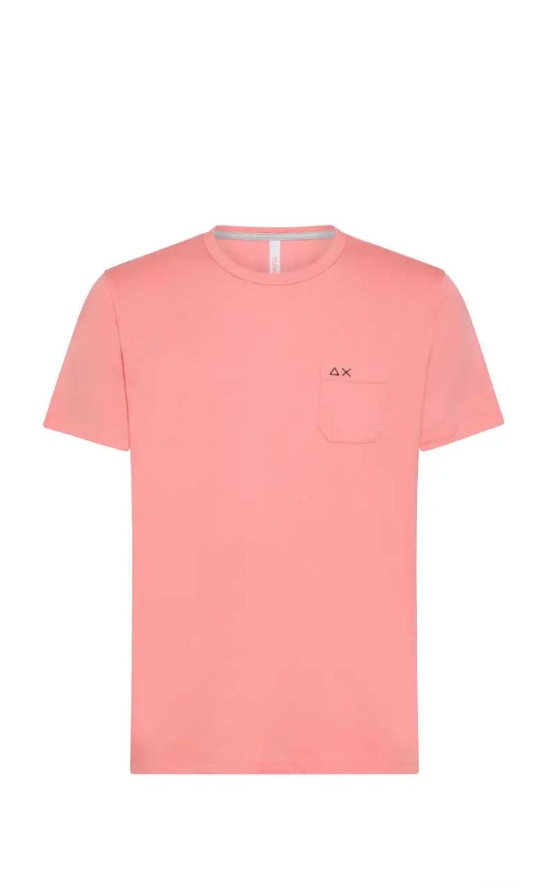 T34132 - ABBIGLIAMENTO - SUN 68