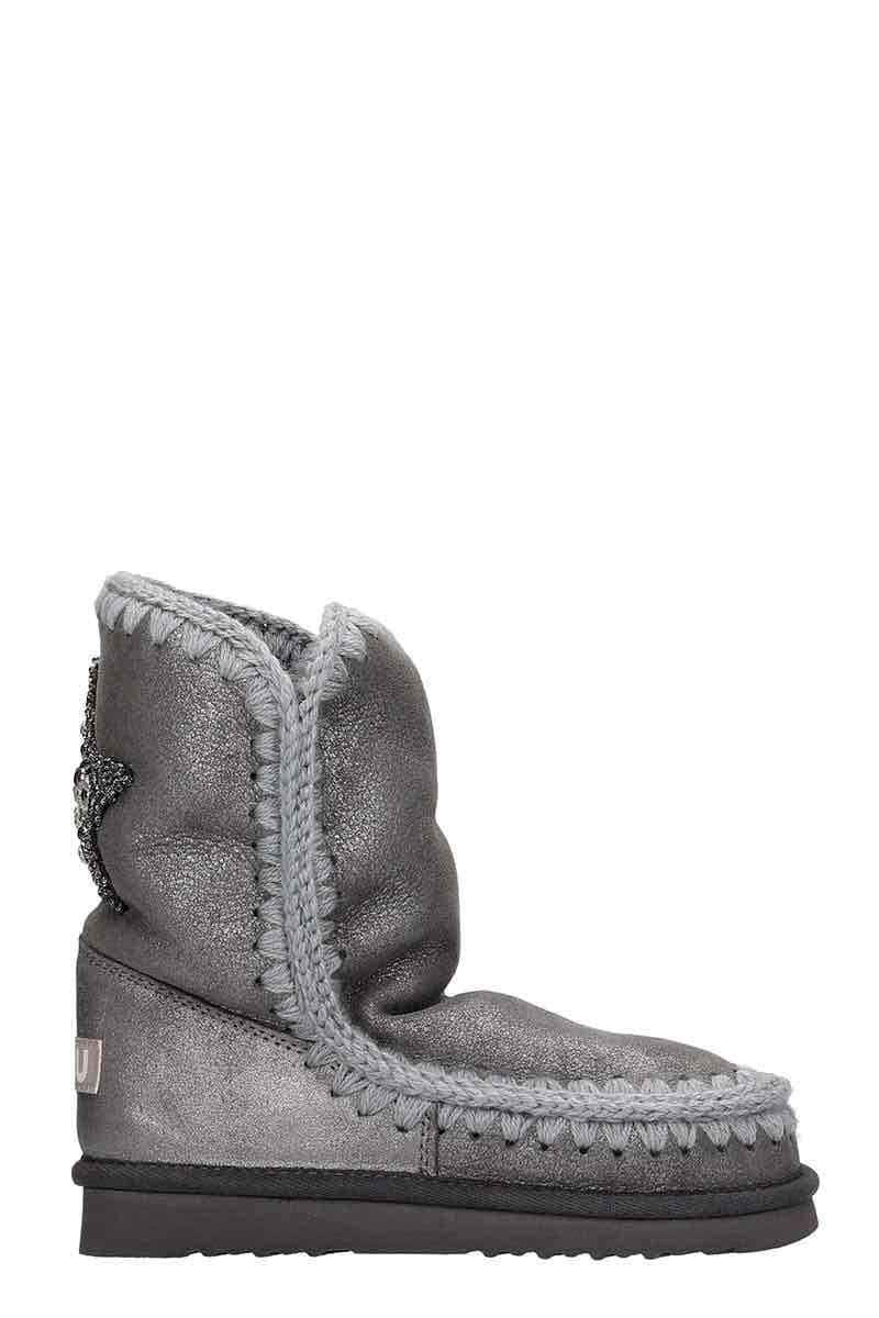 MU.FW101046B - Scarpe - MOU