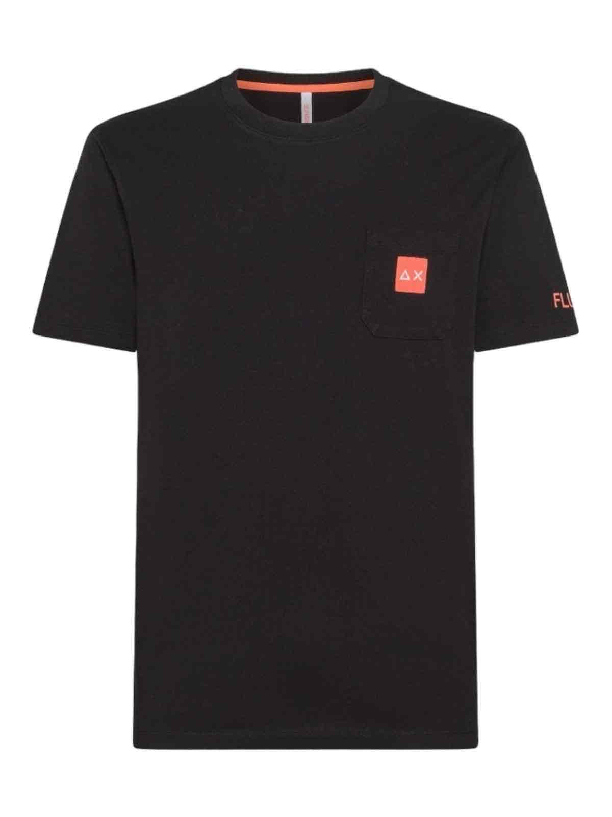 T34107 - ABBIGLIAMENTO - SUN 68