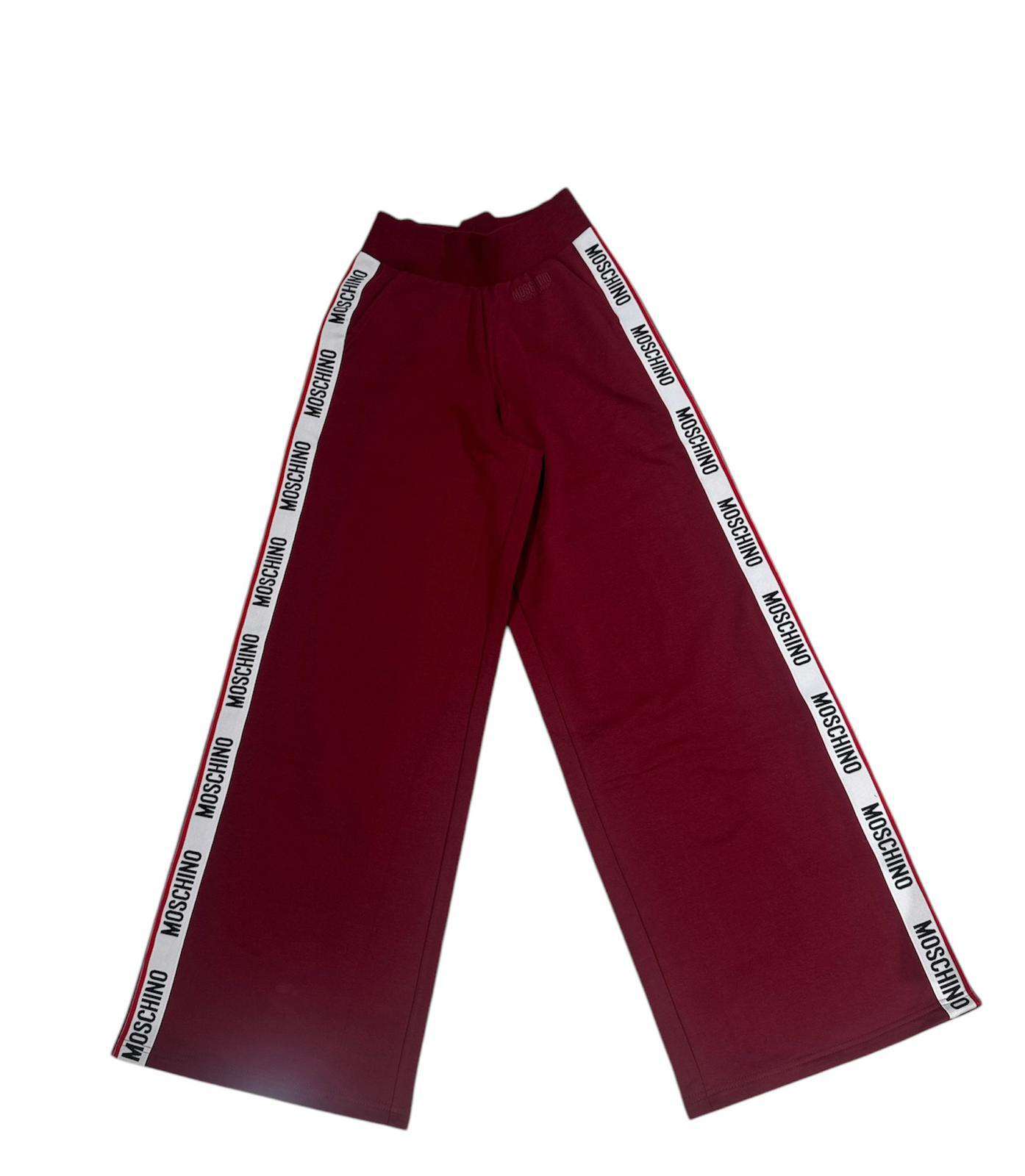 242V6A6810 - ABBIGLIAMENTO - MOSCHINO