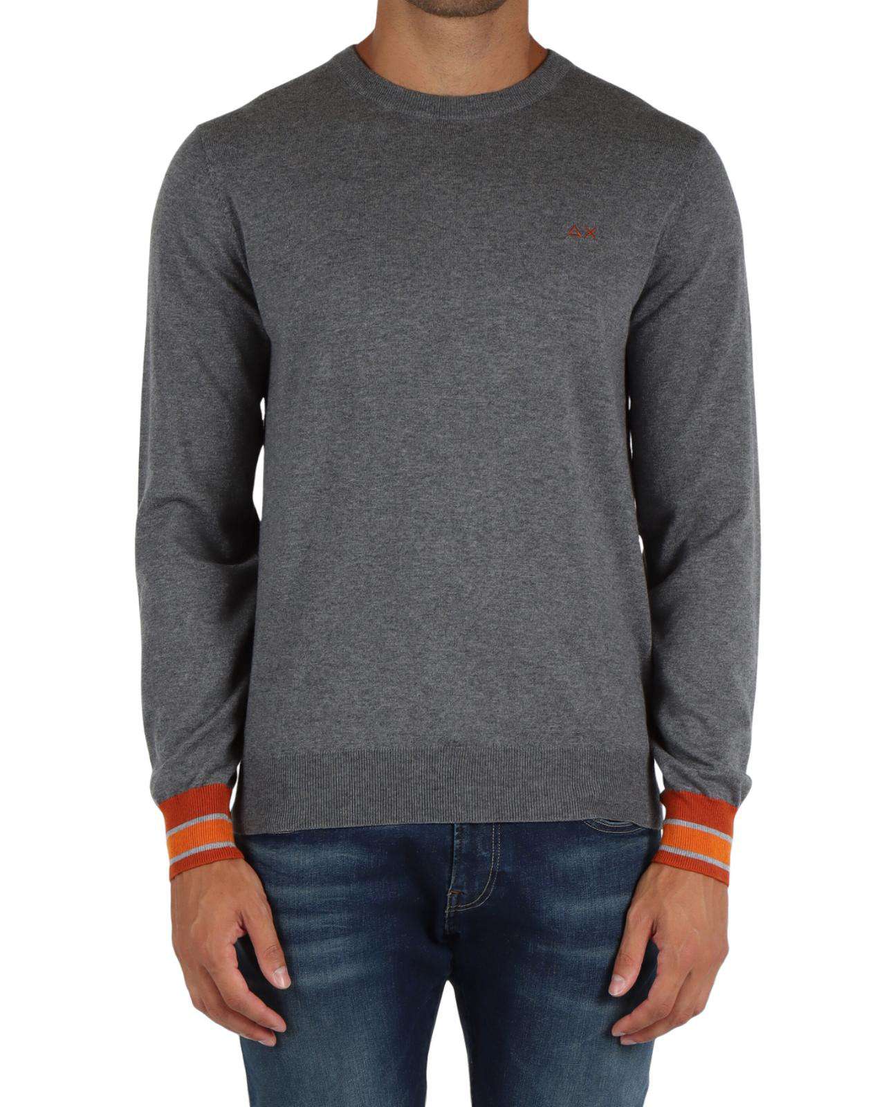 K44129 - ABBIGLIAMENTO - SUN 68