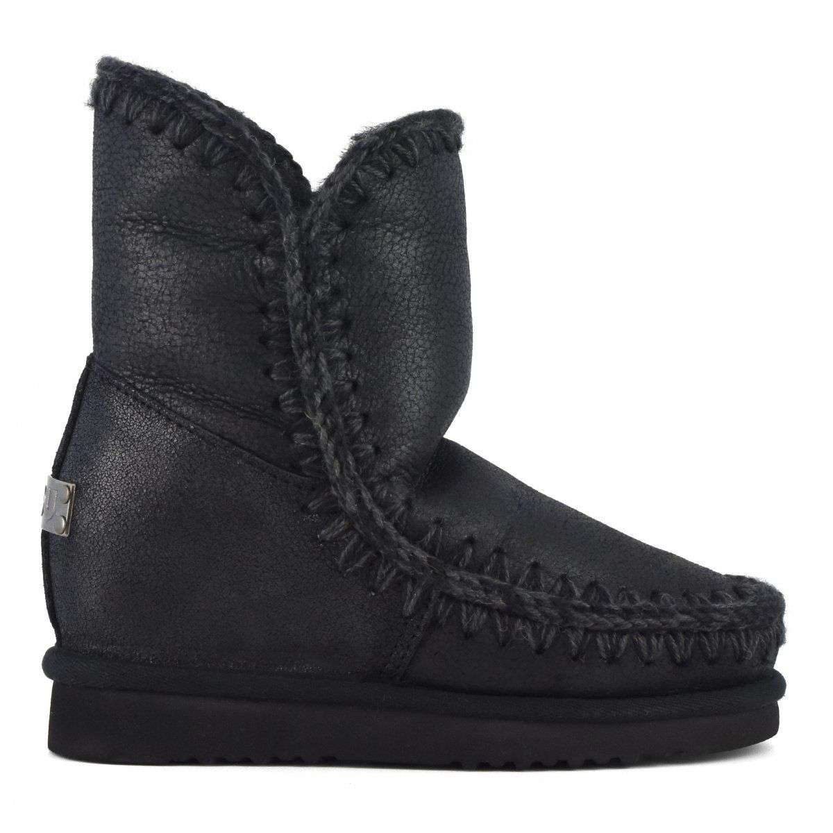 MU.FW121000B - Scarpe - MOU