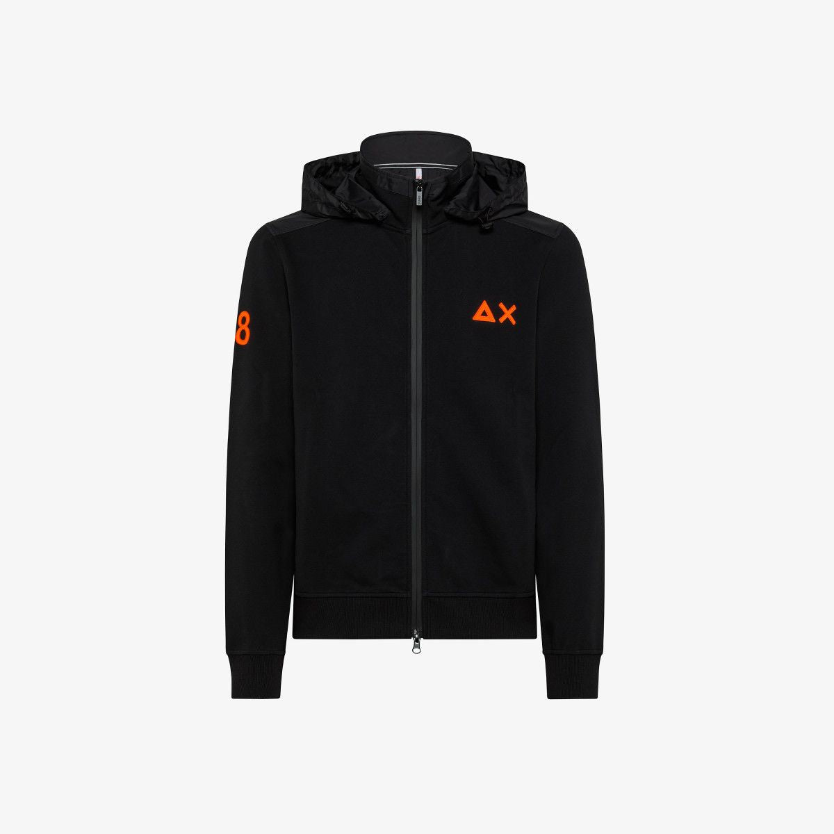 F42130 - ABBIGLIAMENTO - SUN 68