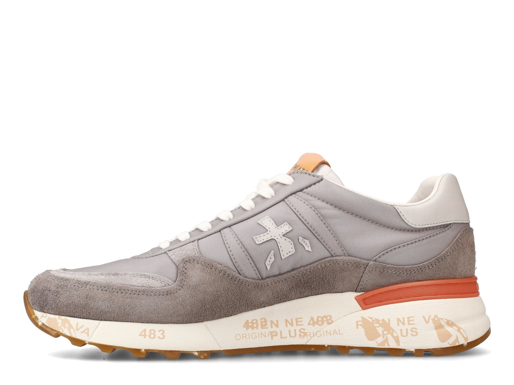 LANDECK - Scarpe - PREMIATA