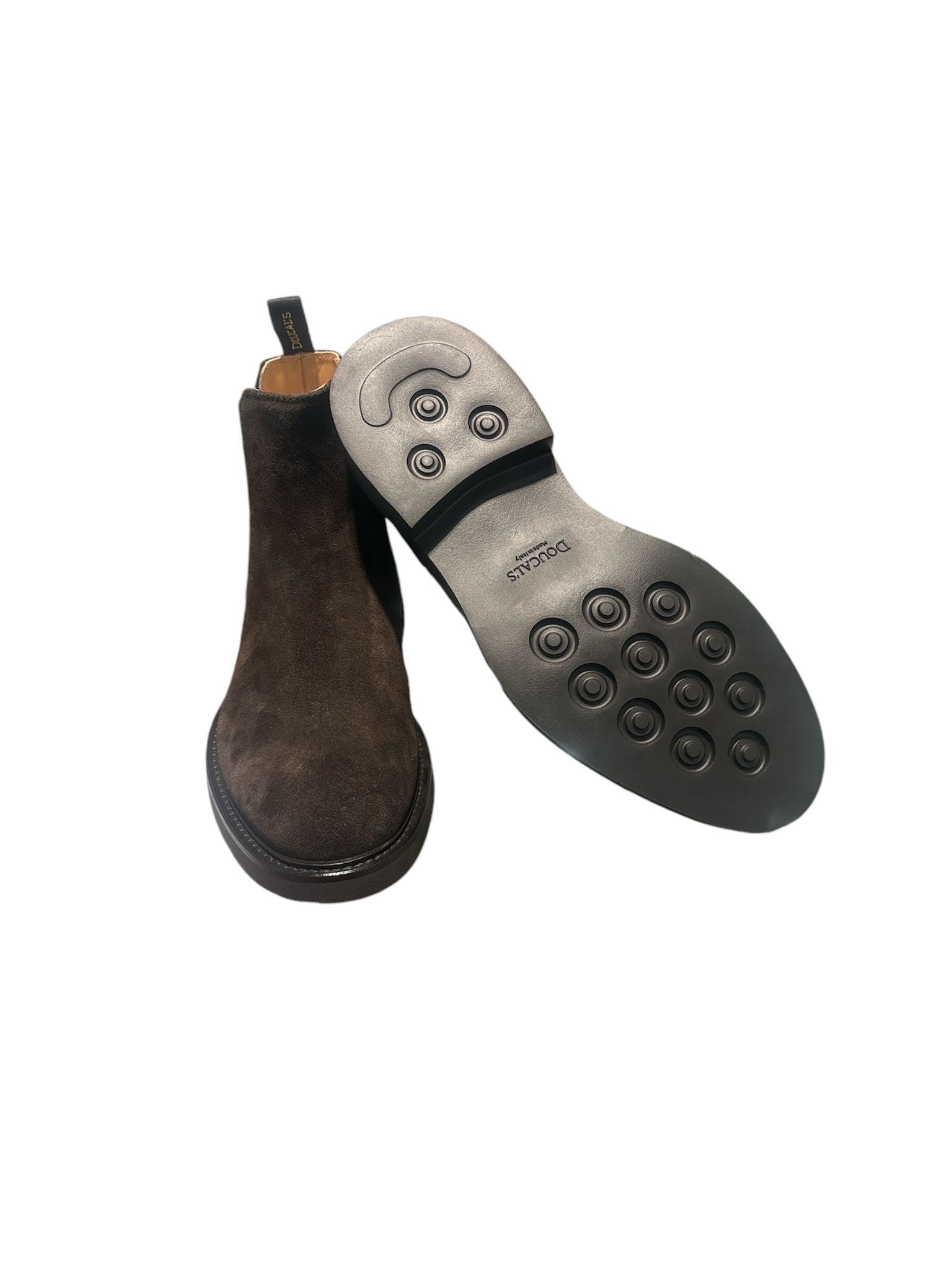 DU1343GENOUF009 - Scarpe - DOUCAL'S