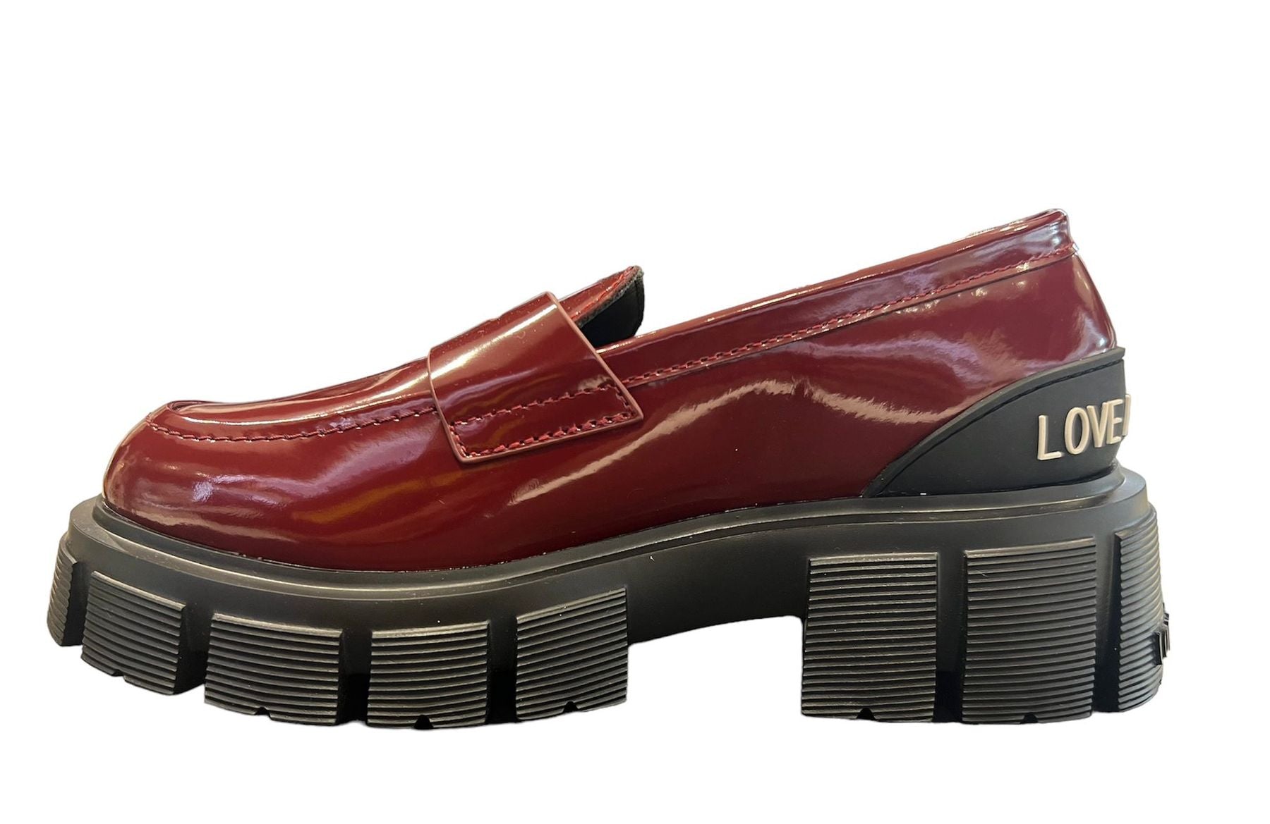 JA10045G - Scarpe - LOVE MOSCHINO