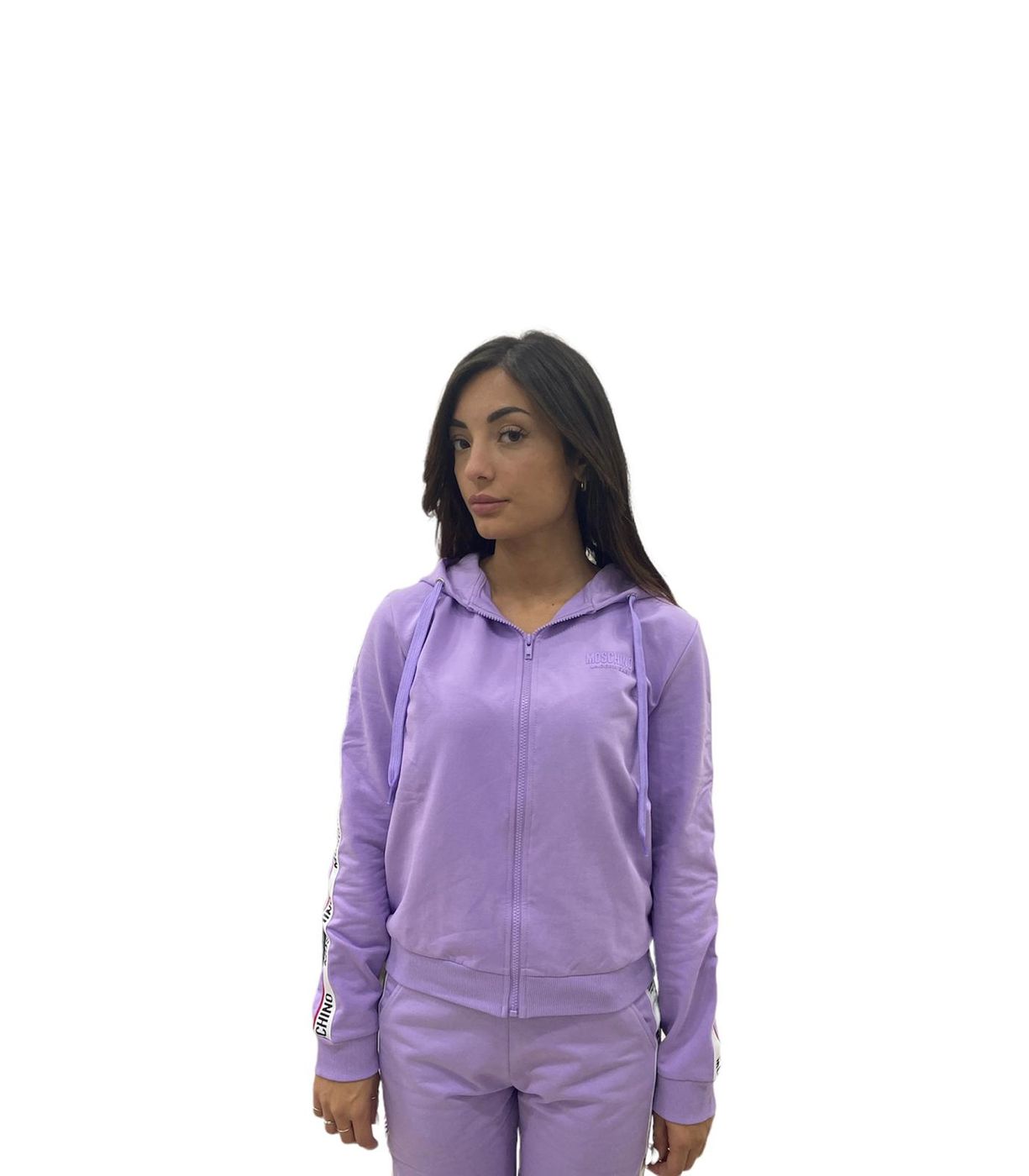 17039004 - ABBIGLIAMENTO - MOSCHINO