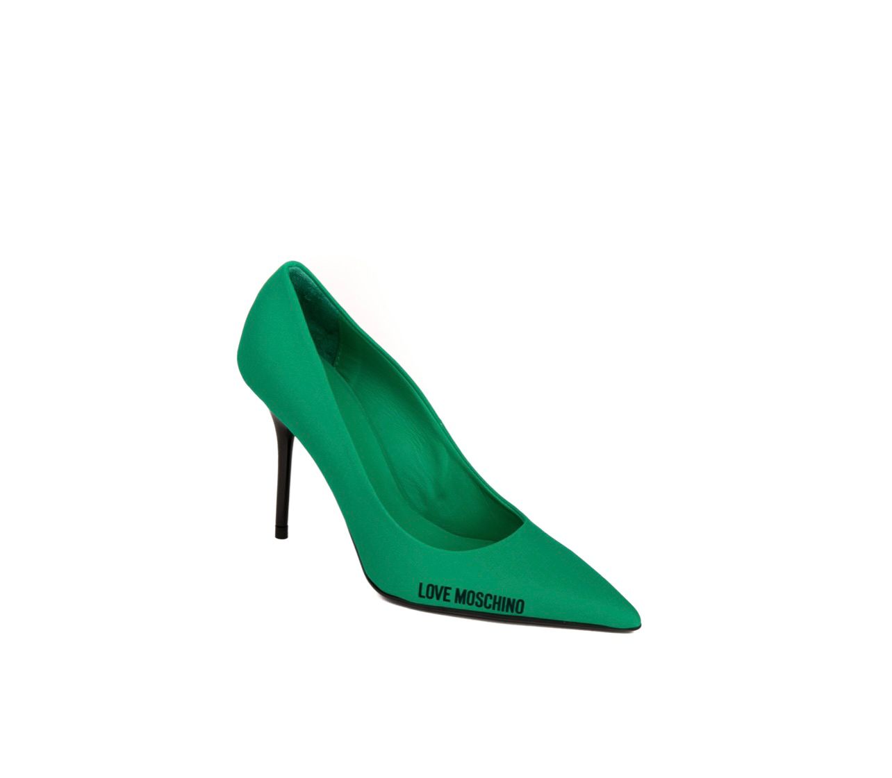 JA10089G1GIM0 - Scarpe - LOVE MOSCHINO