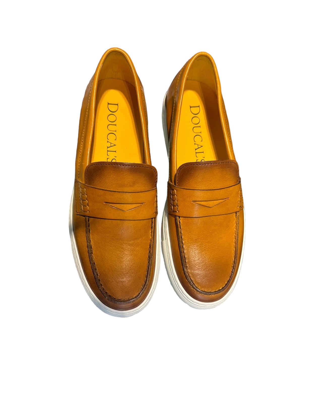 DU3145ERICUZ196 - Scarpe - DOUCAL'S