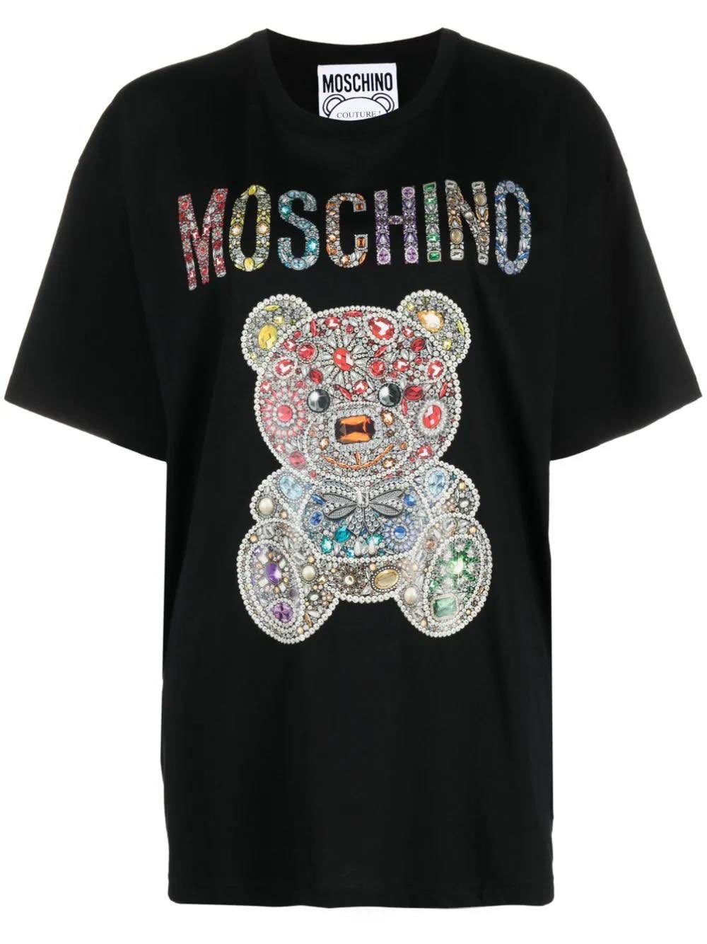 V0709 5441 - ABBIGLIAMENTO - MOSCHINO