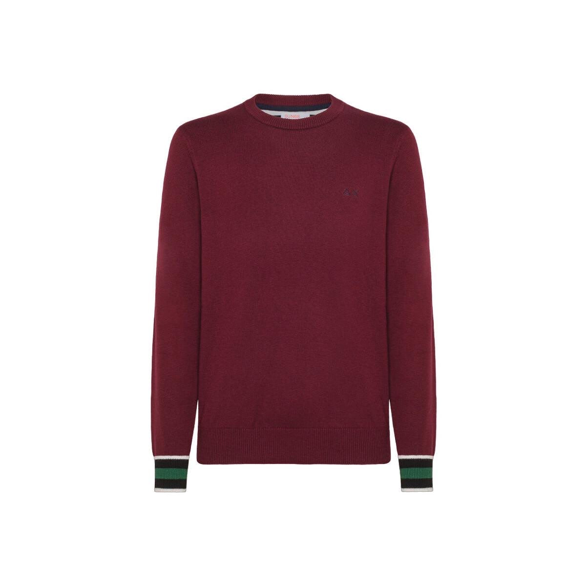 K43118 - ABBIGLIAMENTO - SUN 68