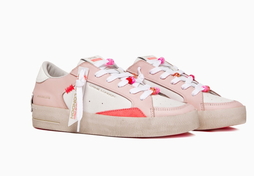 27100PP6 - Scarpe - CRIME LONDON