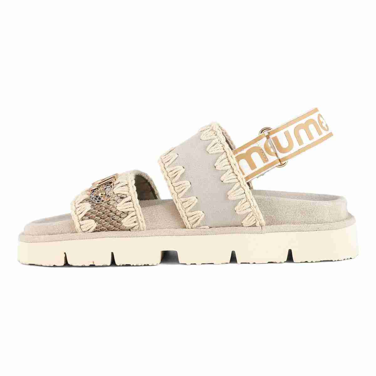 MU.SW461001C - Scarpe - MOU