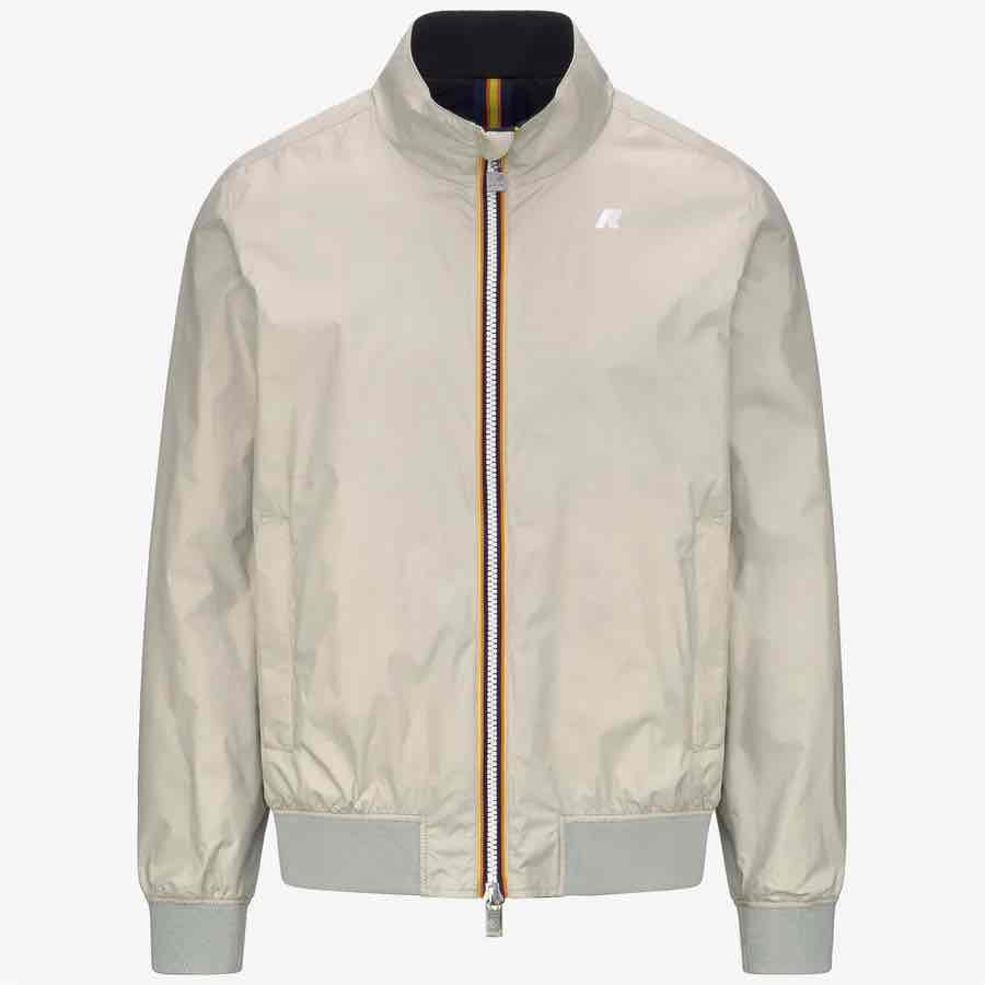 K6123PW - ABBIGLIAMENTO - K-WAY