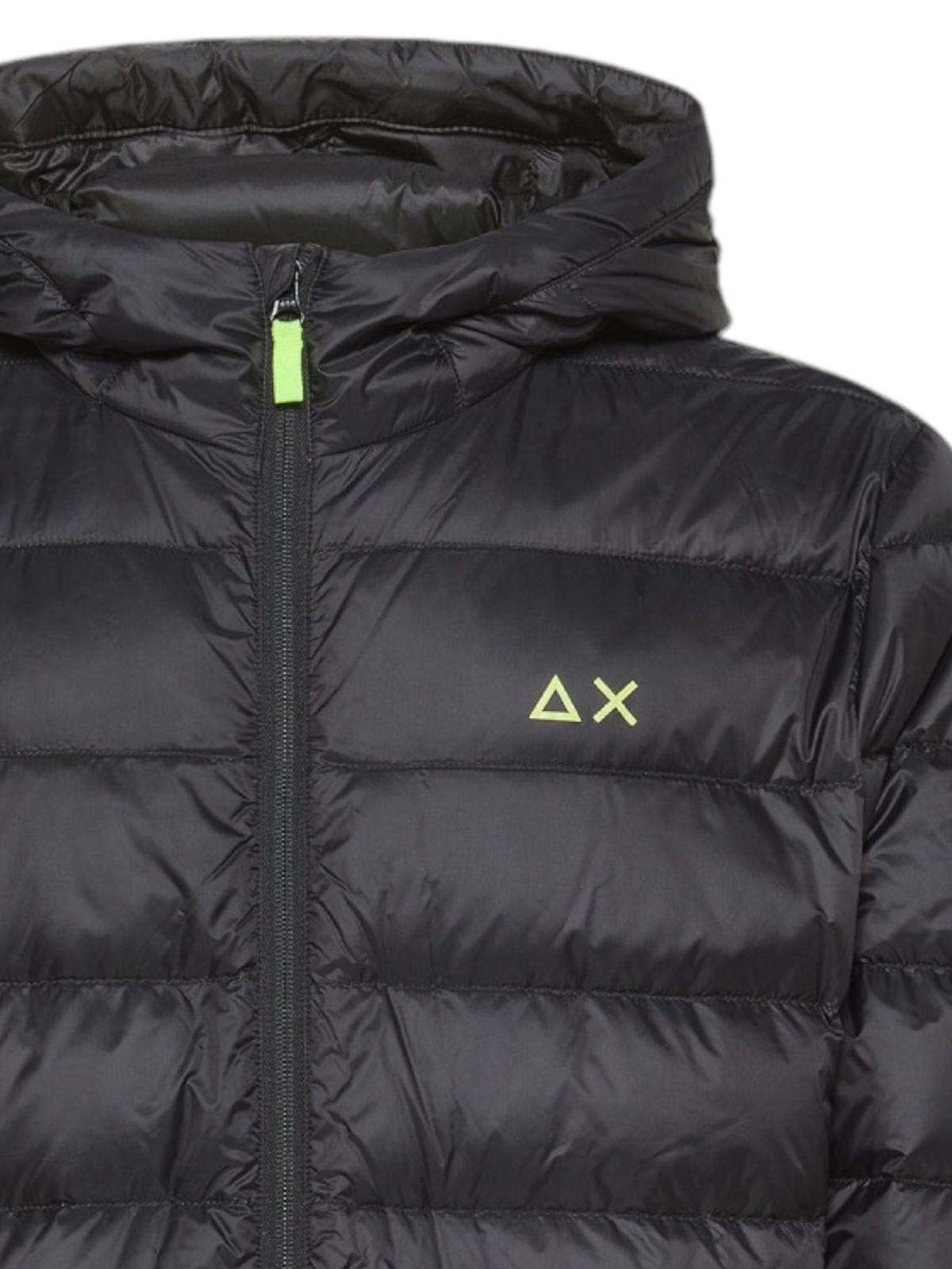 R44101 - ABBIGLIAMENTO - SUN 68