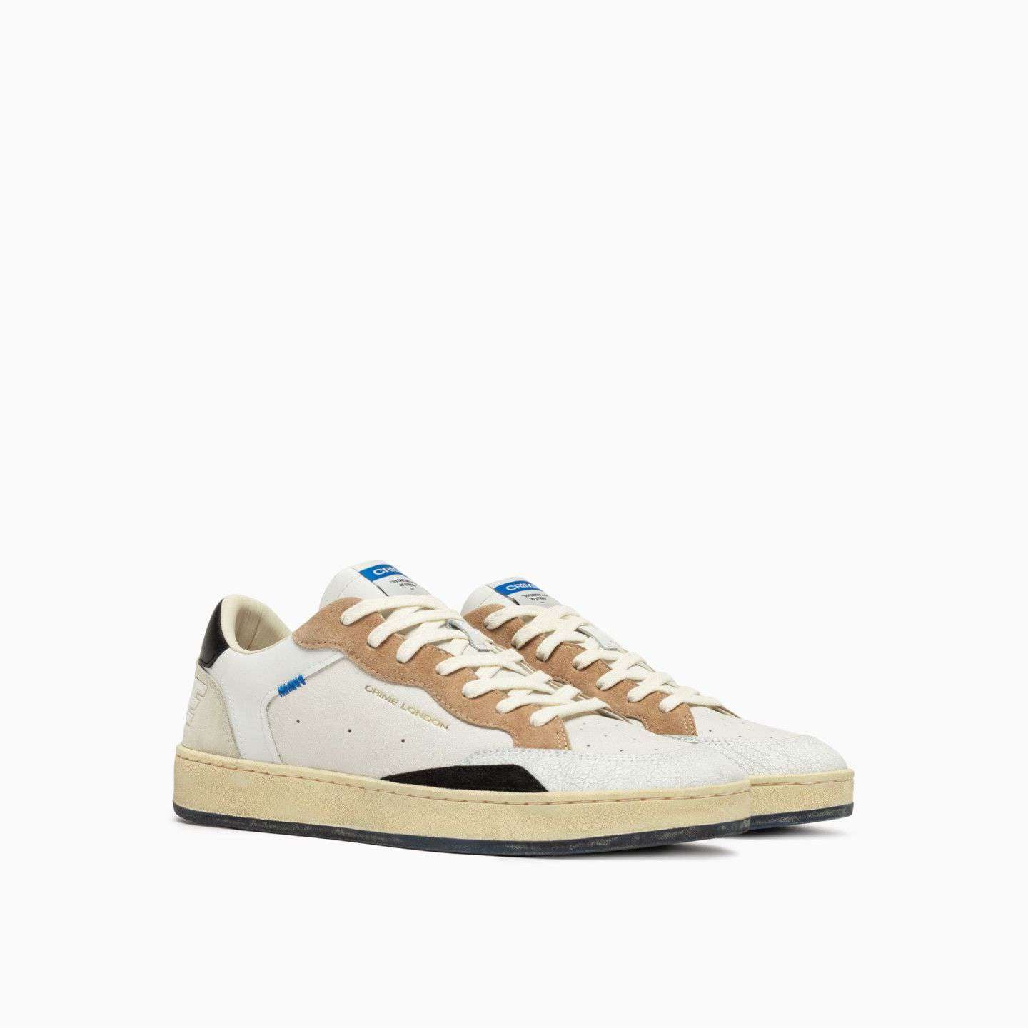 15206AA7 - Scarpe - CRIME LONDON