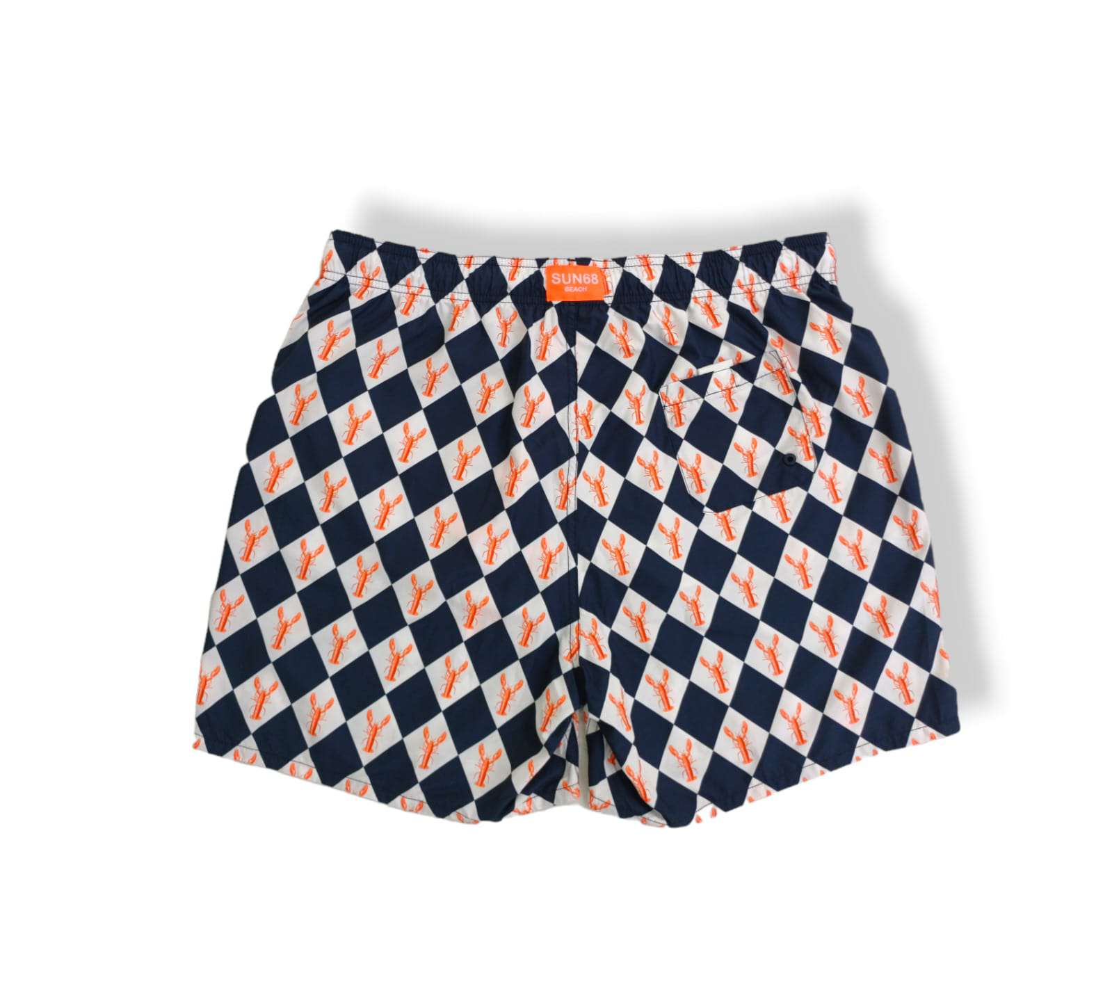 H34128 - MARE - SUN 68