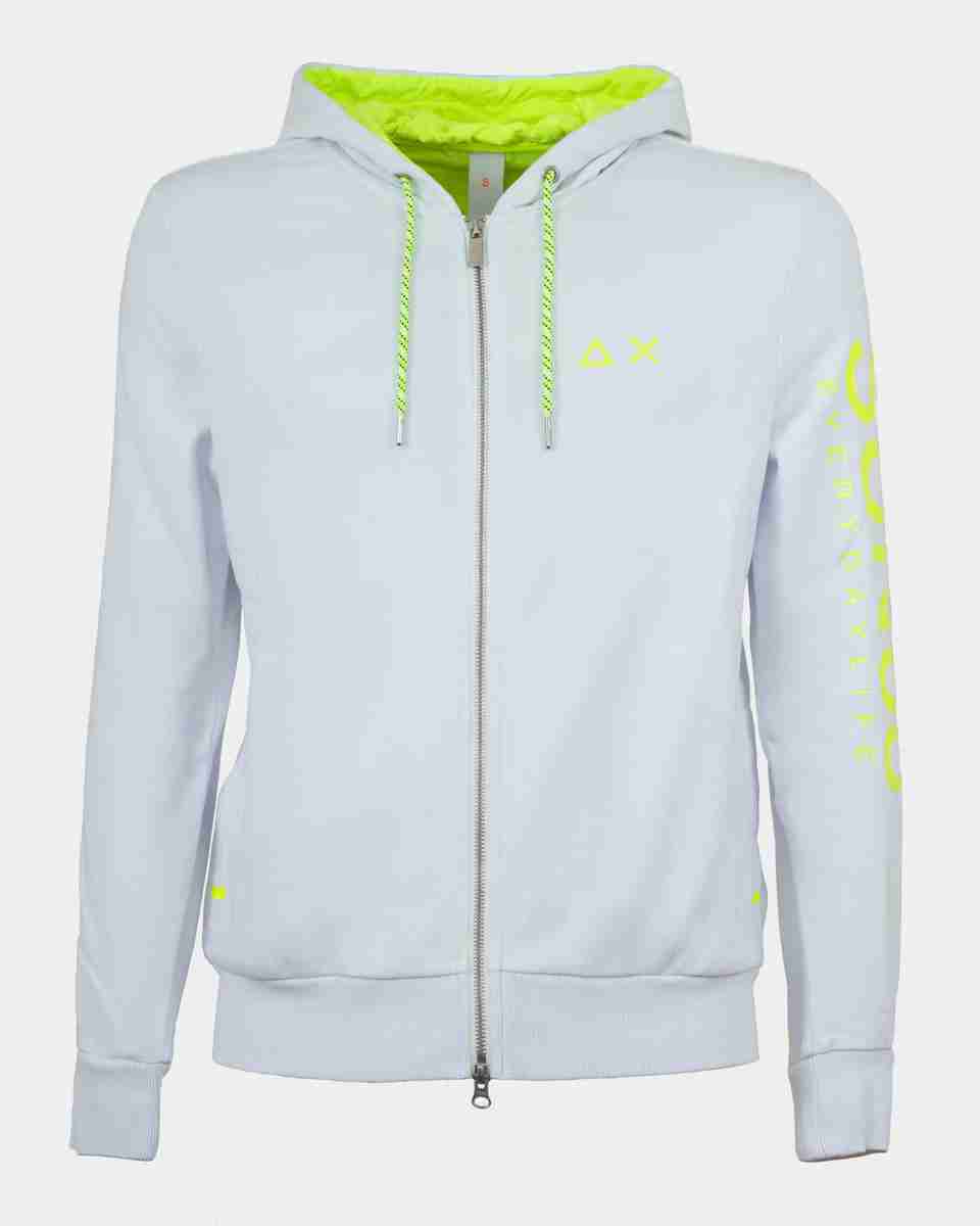 F33111 - ABBIGLIAMENTO - SUN 68