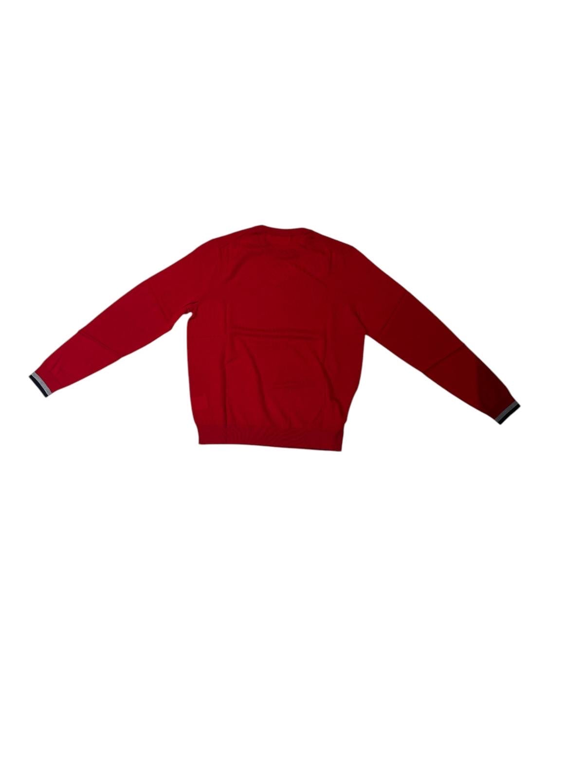 K43123 - ABBIGLIAMENTO - SUN 68