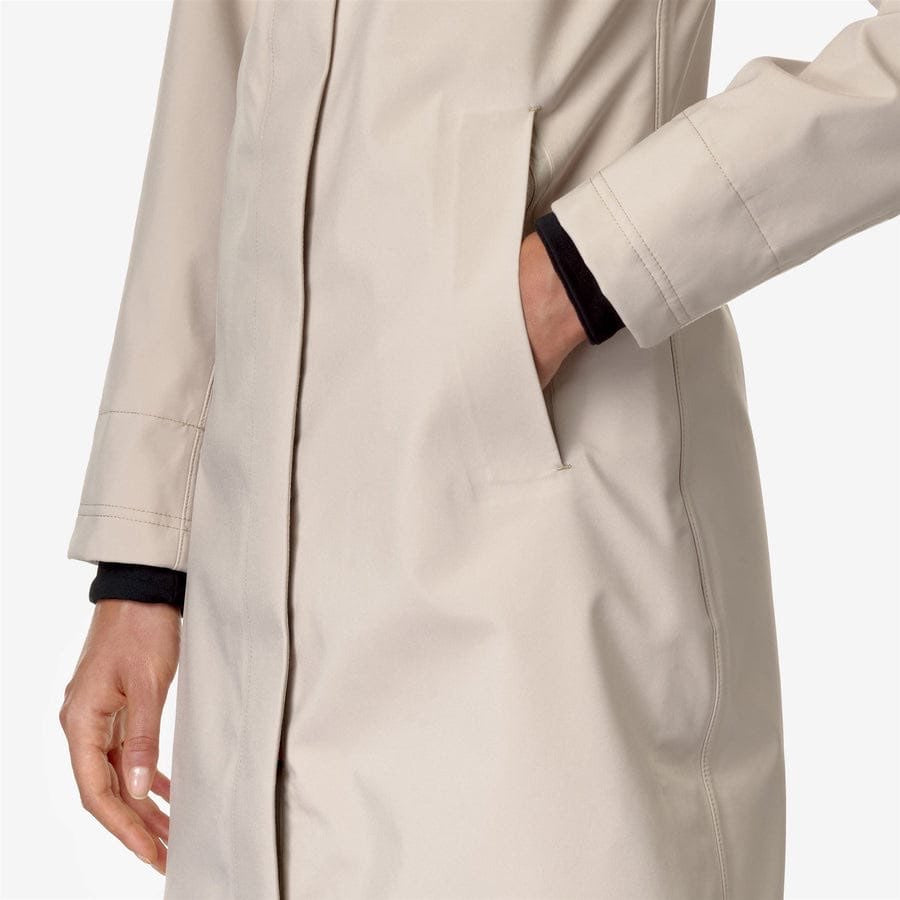 K21489W - ABBIGLIAMENTO - K-WAY