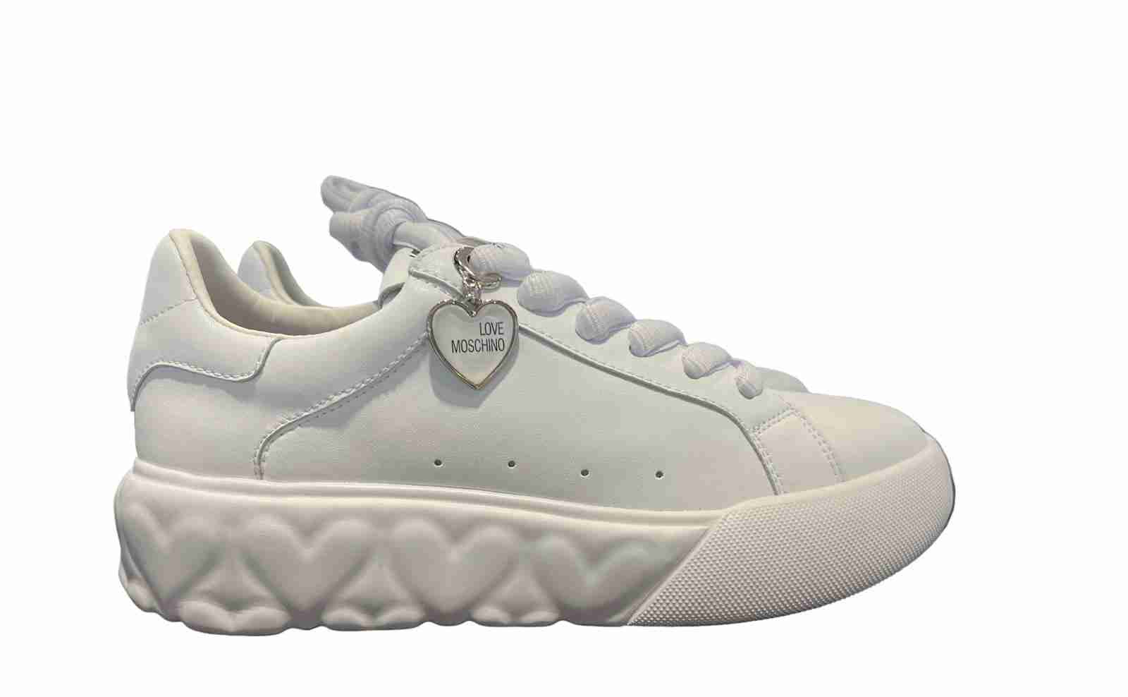 JA15564G - Scarpe - LOVE MOSCHINO