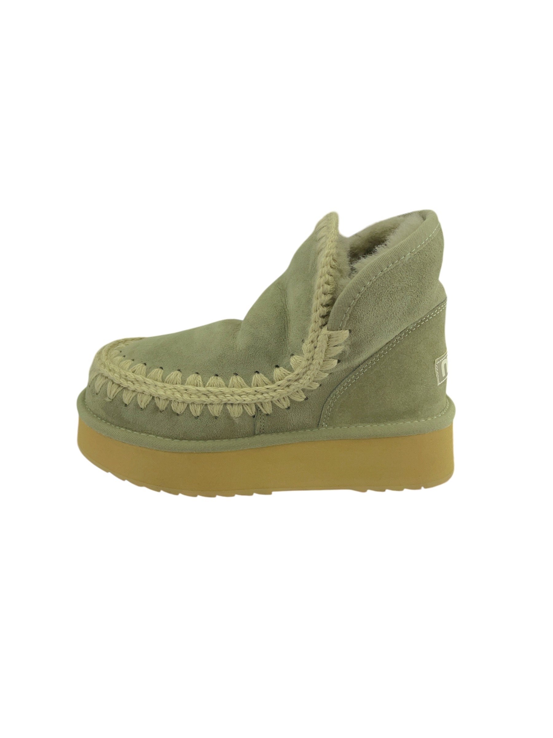 MU.FW681000A - Scarpe - MOU