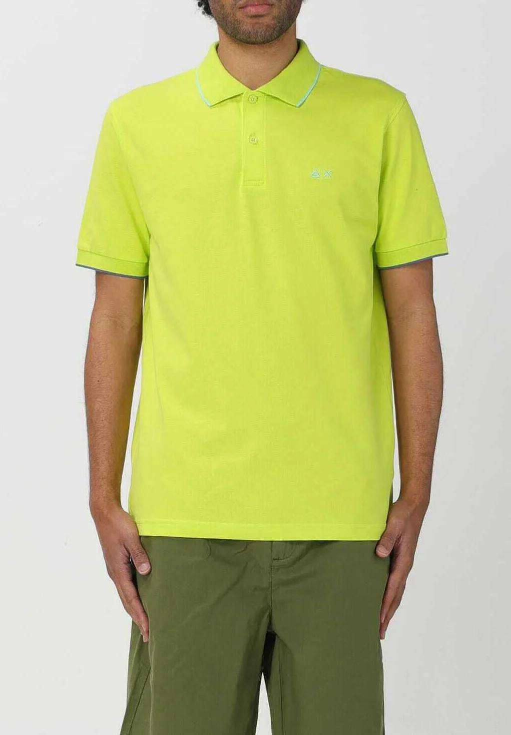 A34113 - ABBIGLIAMENTO - SUN 68