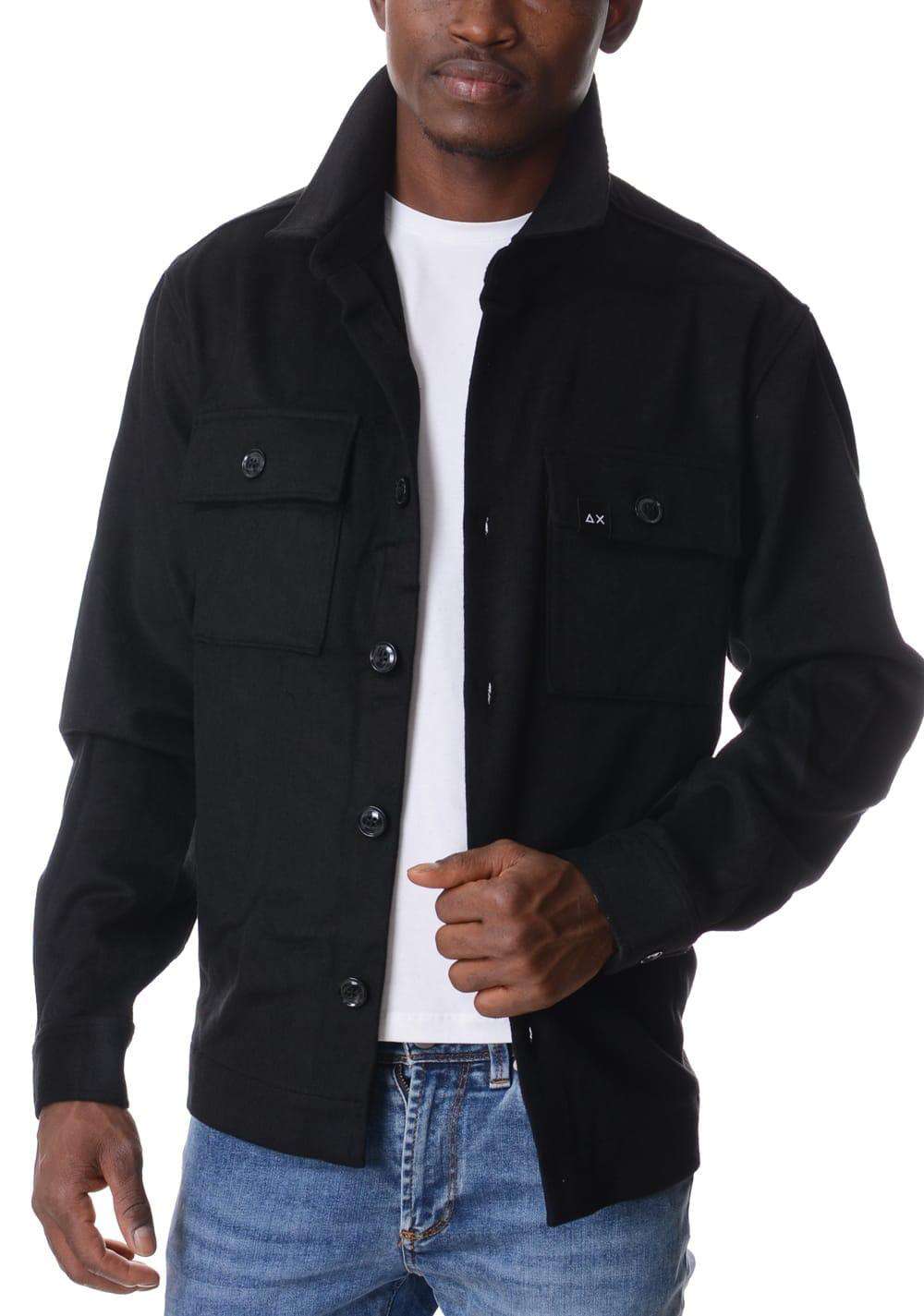 S44110 - ABBIGLIAMENTO - SUN 68