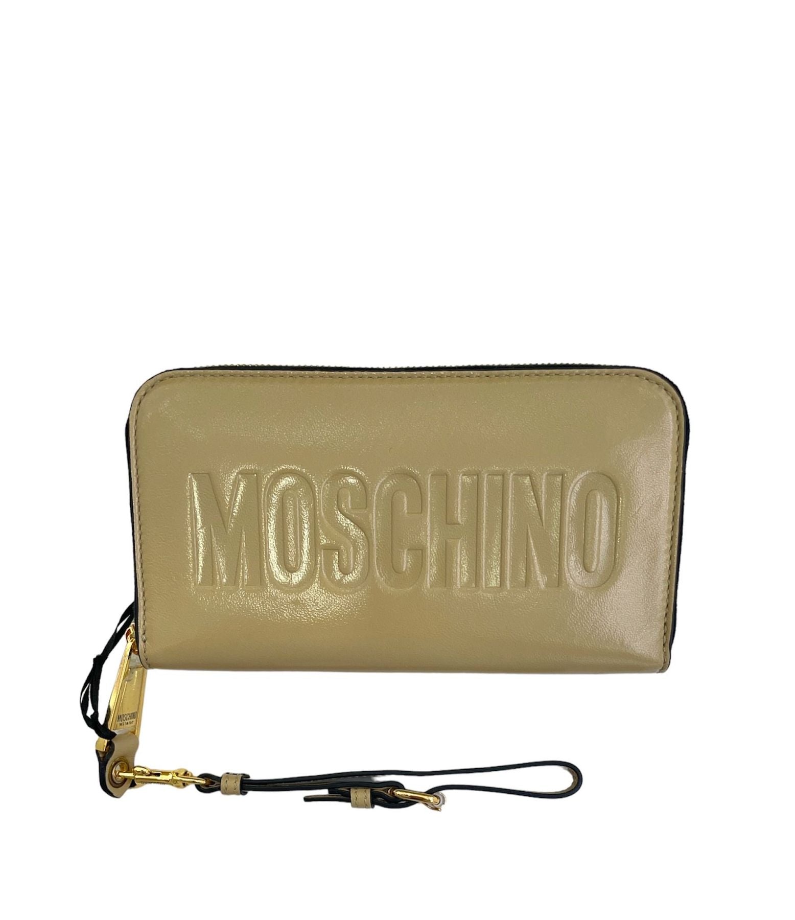 A8122 8018 - Borse - MOSCHINO