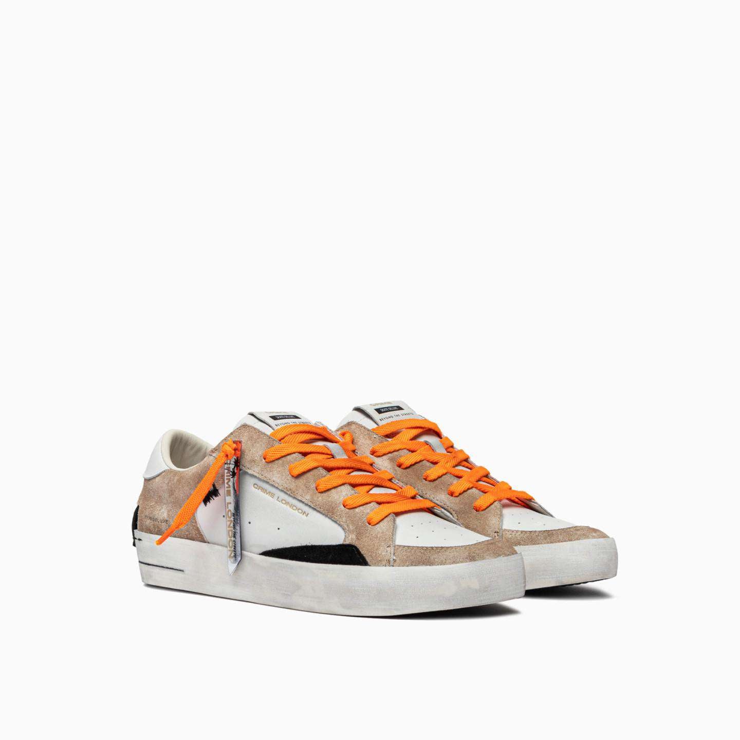 14104PP7 - Scarpe - CRIME LONDON