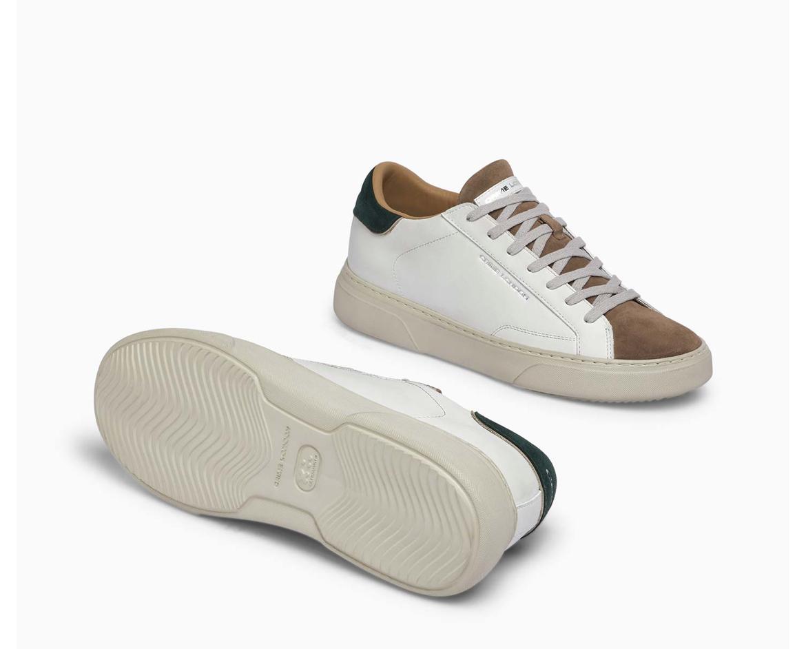 18606AA6 - Scarpe - CRIME LONDON