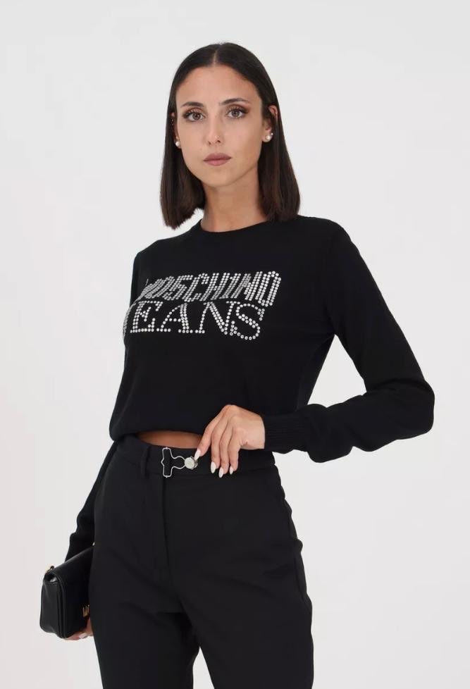 A0908 8207 - ABBIGLIAMENTO - MOSCHINO