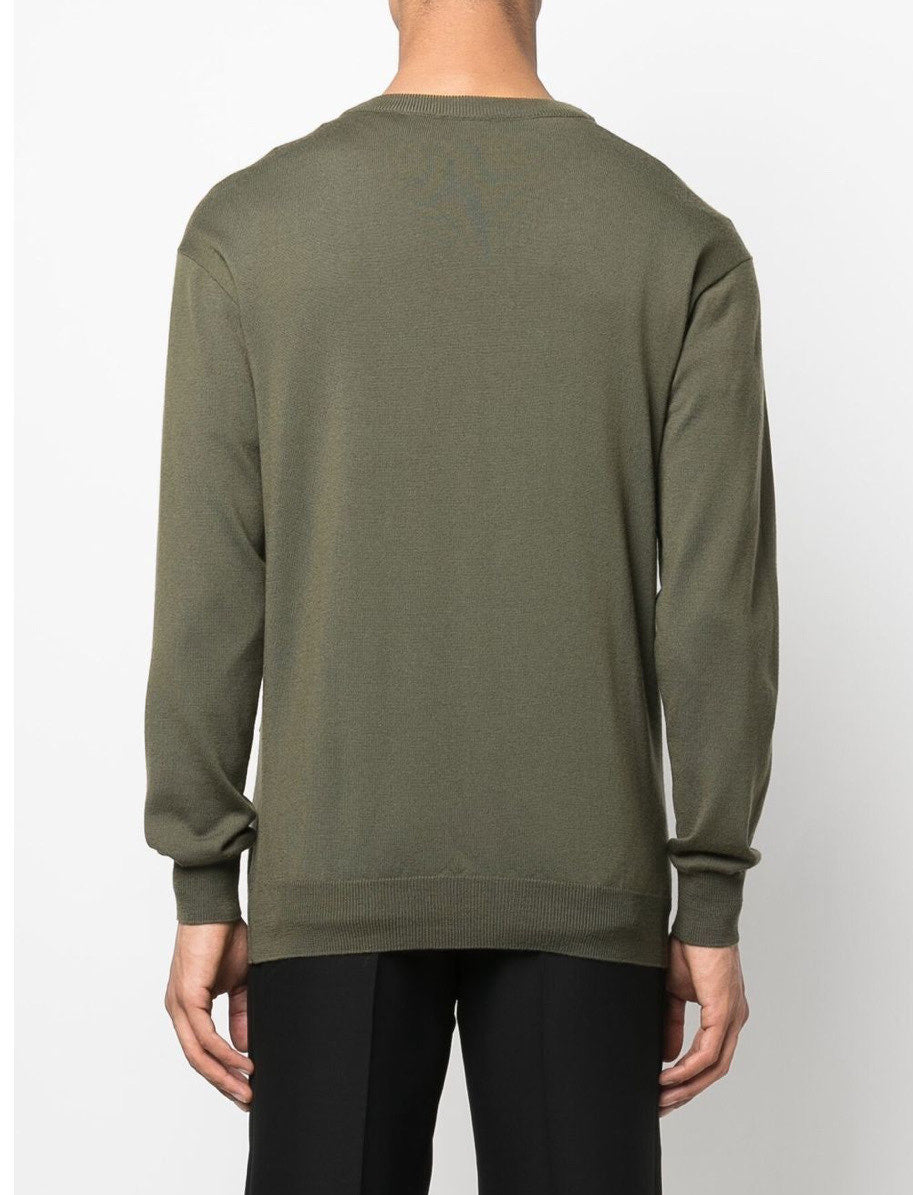 V0904 7000 - ABBIGLIAMENTO - MOSCHINO