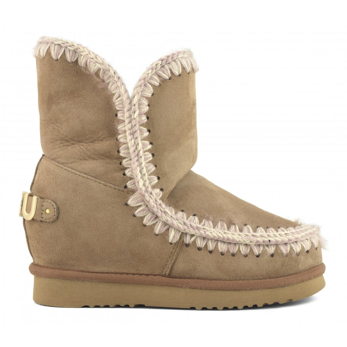 MU.FW121013A - Scarpe - MOU