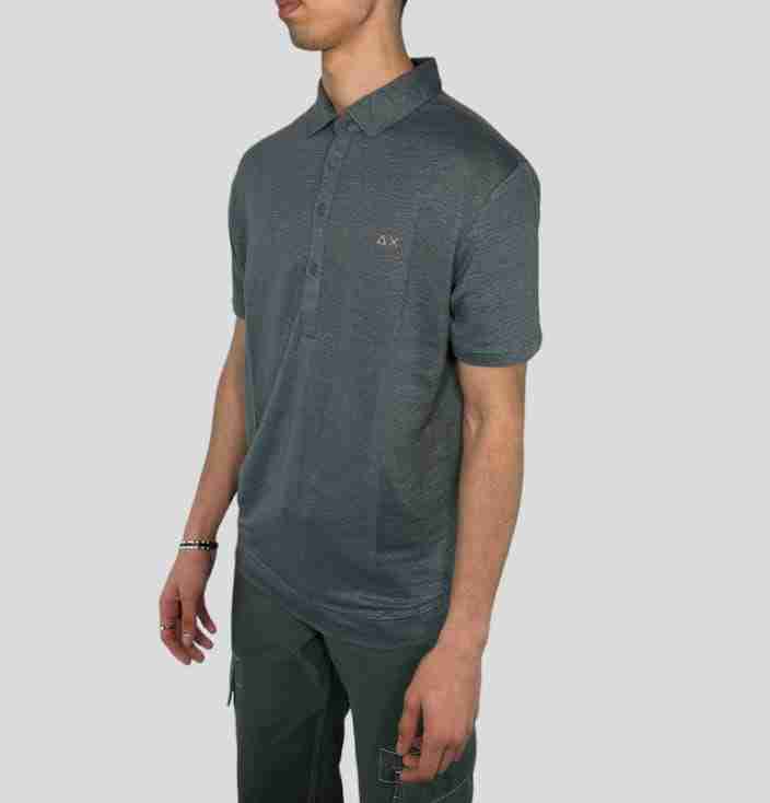 A33145 - ABBIGLIAMENTO - SUN 68