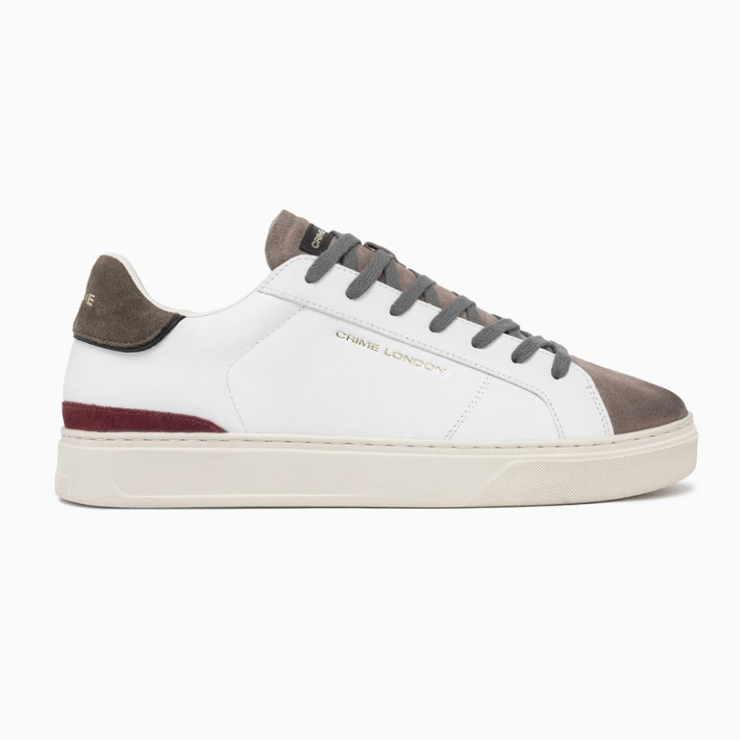 15700AA7 - Scarpe - CRIME LONDON