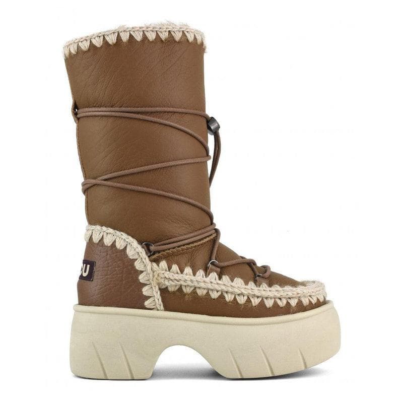 MU.FW521002B - Scarpe - MOU