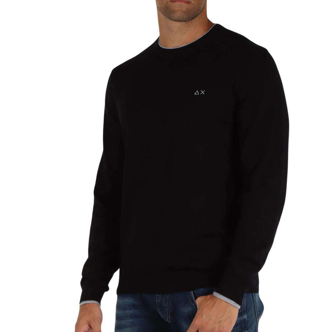 K44125 - ABBIGLIAMENTO - SUN 68