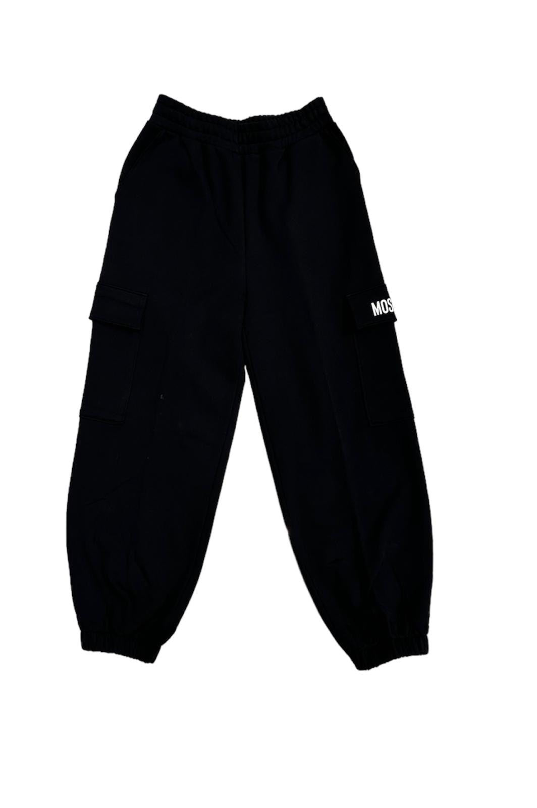 J0332 5428 - ABBIGLIAMENTO - MOSCHINO