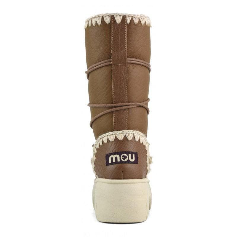 MU.FW521002B - Scarpe - MOU