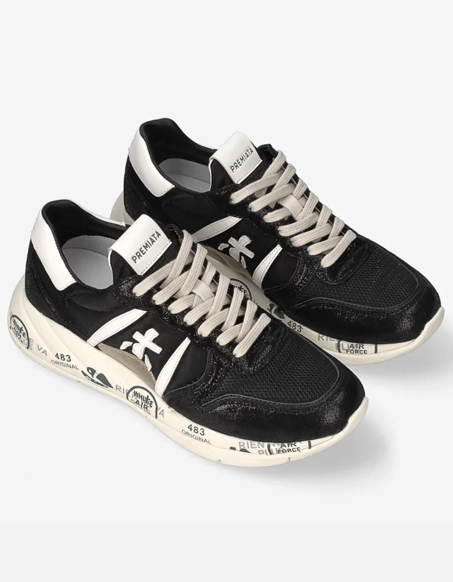 LAYLA - Scarpe - PREMIATA