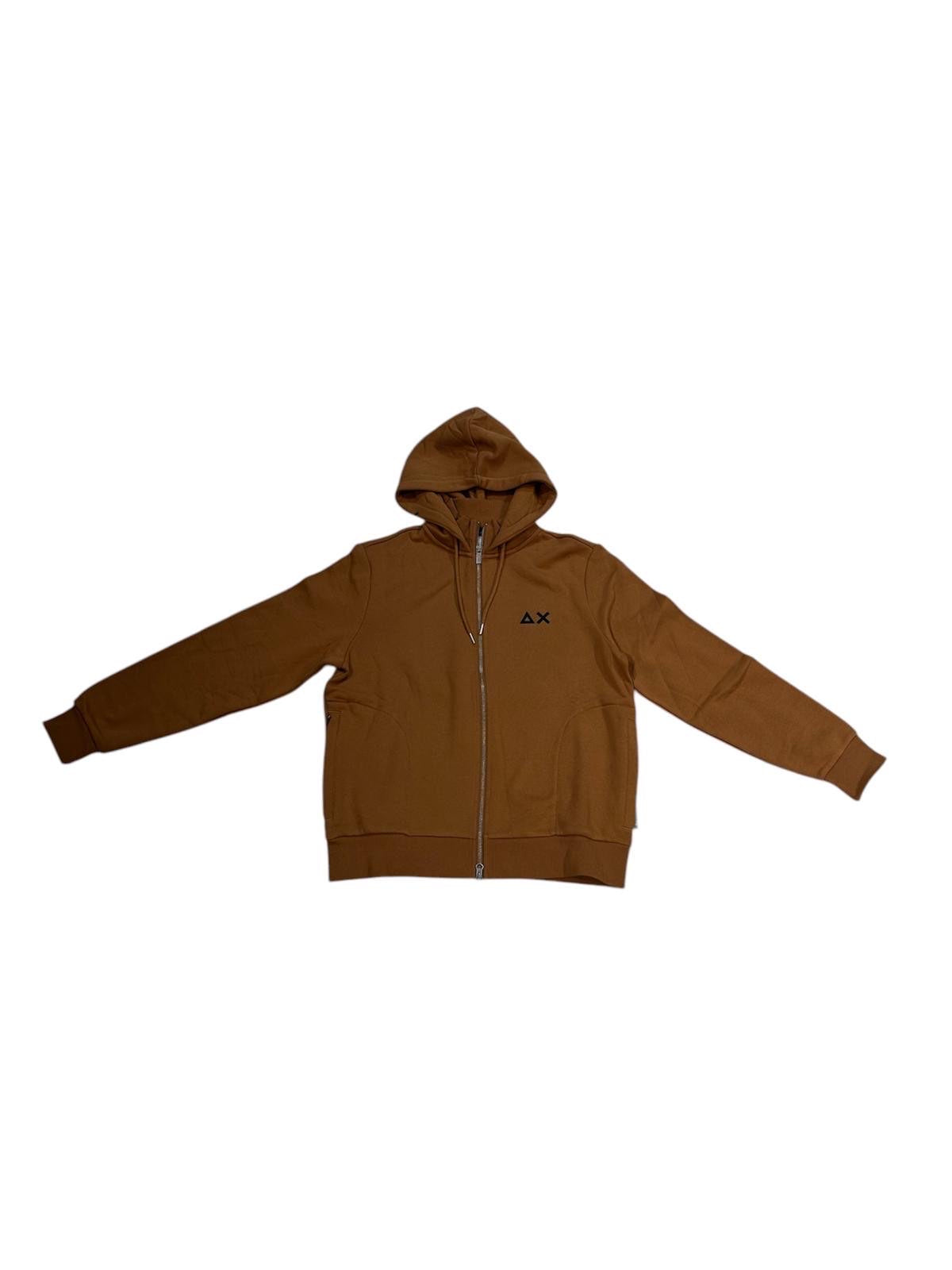 F43102 - ABBIGLIAMENTO - SUN 68