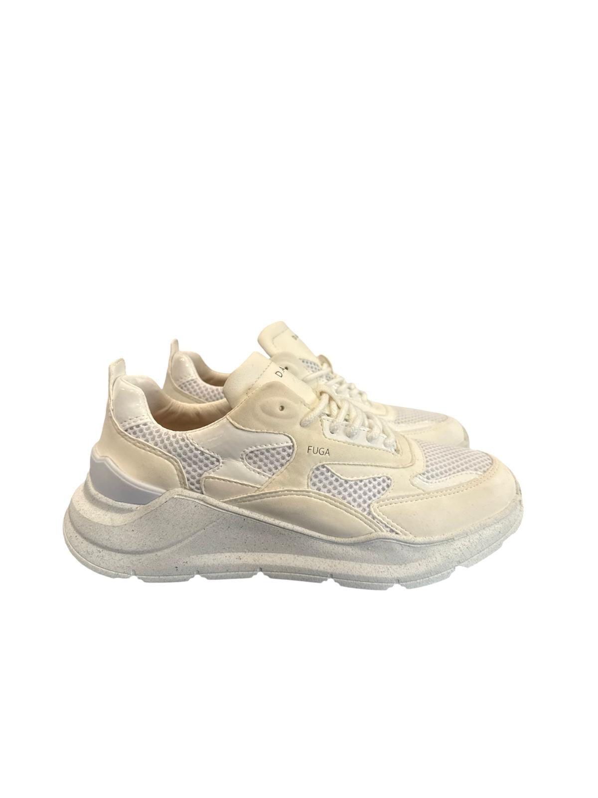 W391-FG-VG - Scarpe - D.A.T.E.