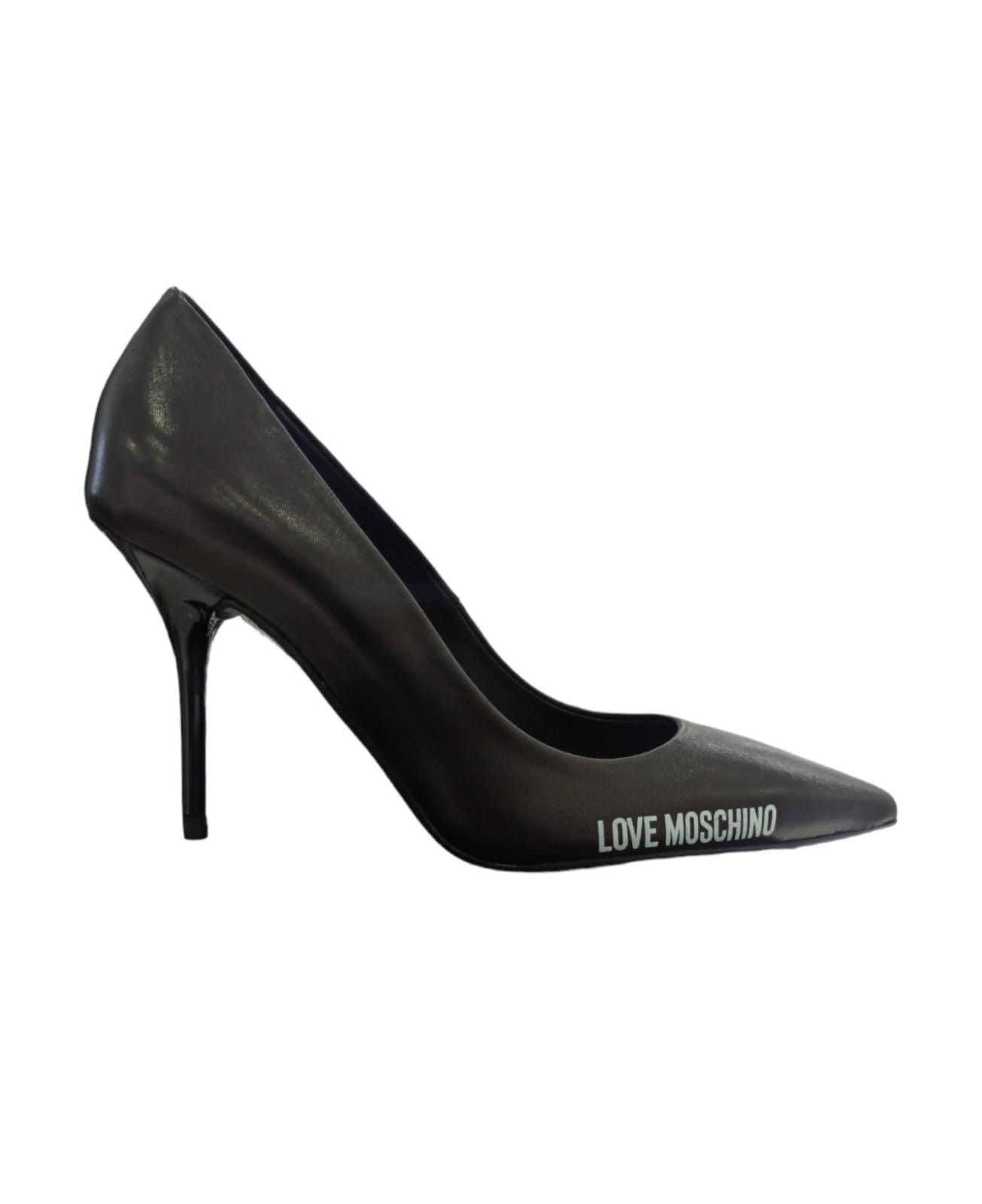 JA10089G - Scarpe - LOVE MOSCHINO
