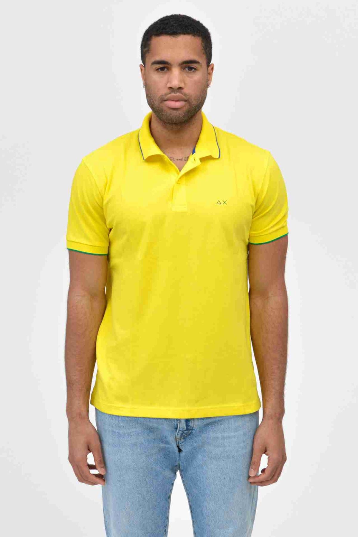 A33111 - ABBIGLIAMENTO - SUN 68