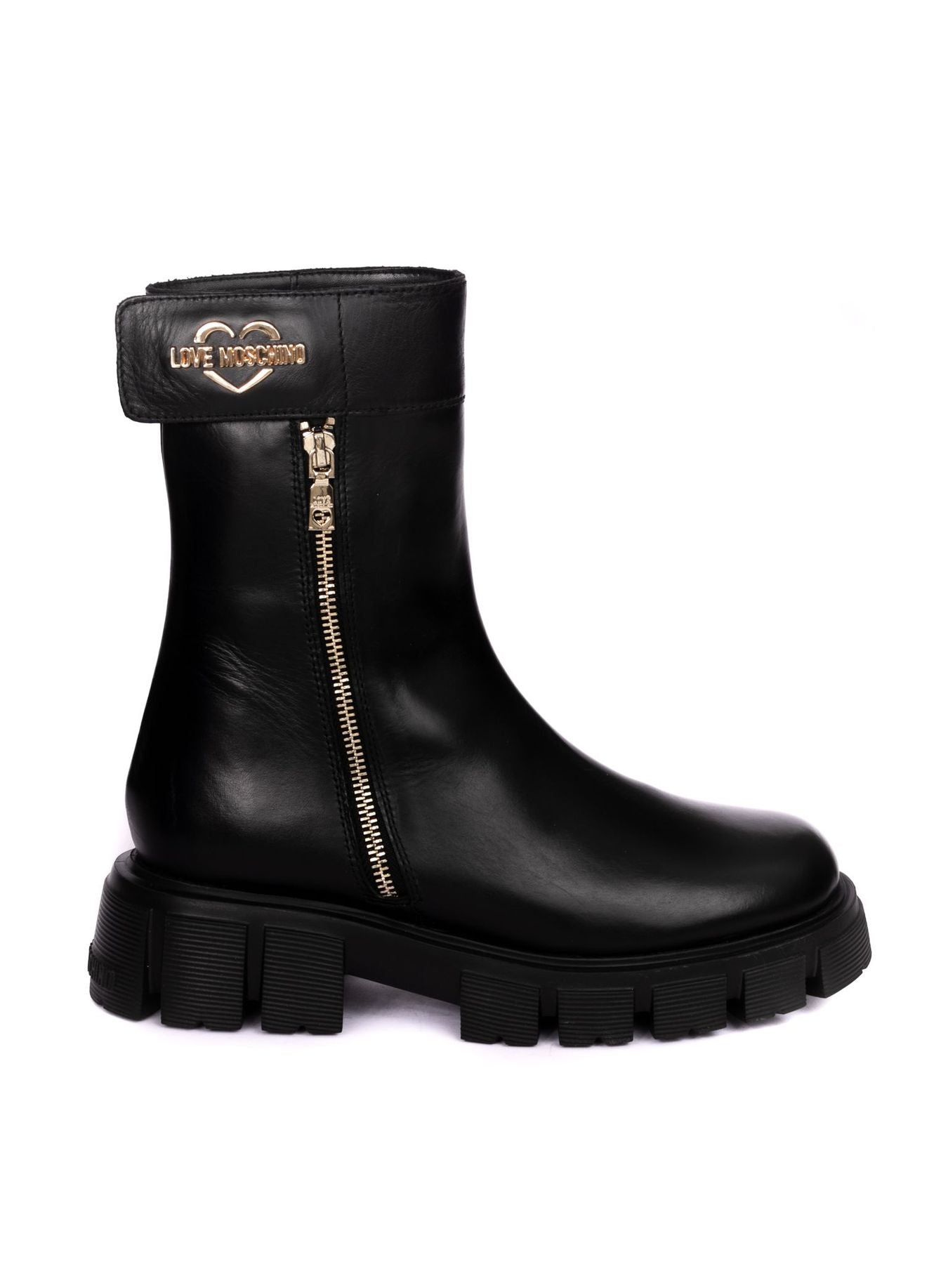 JA21215 - Scarpe - LOVE MOSCHINO