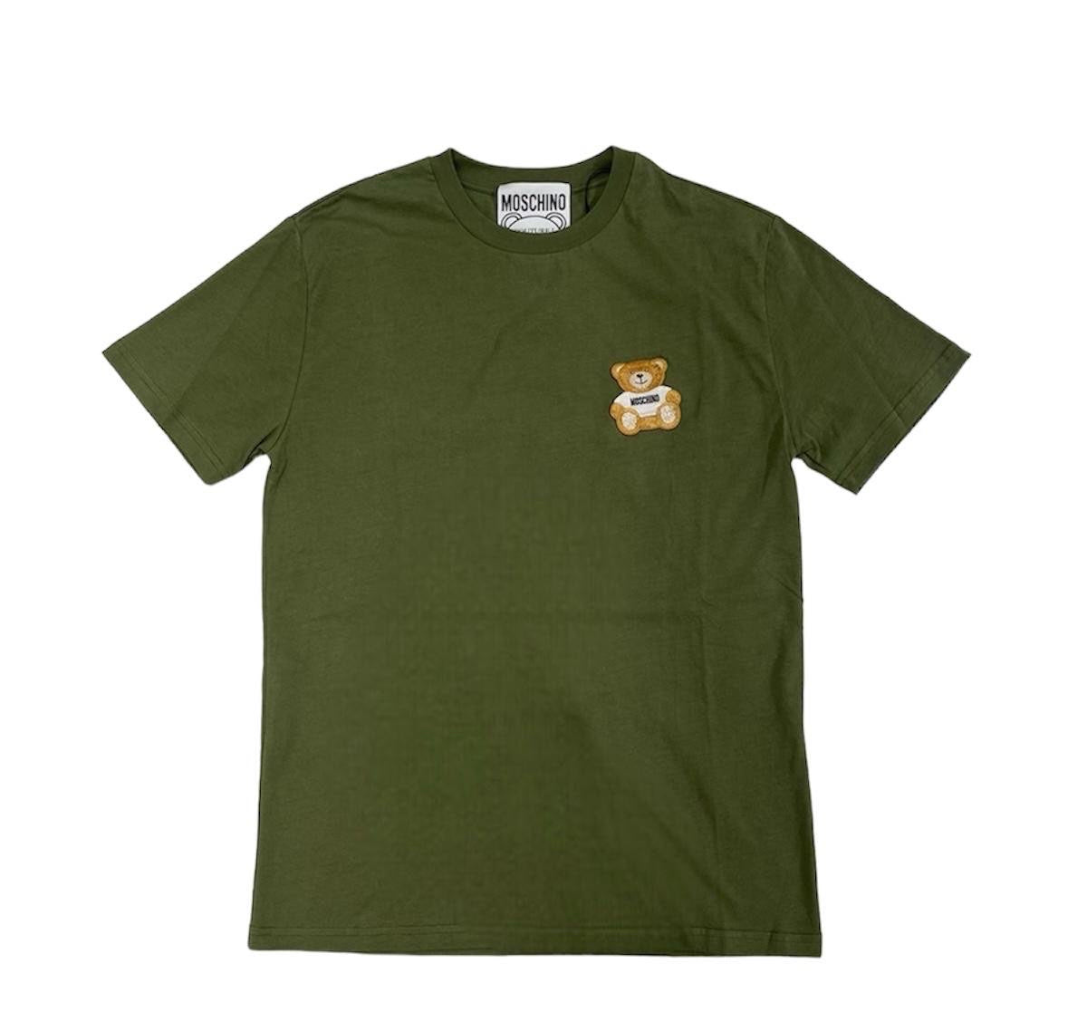 V0723 7041 - ABBIGLIAMENTO - MOSCHINO